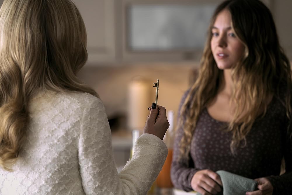 خدمتکار خانه