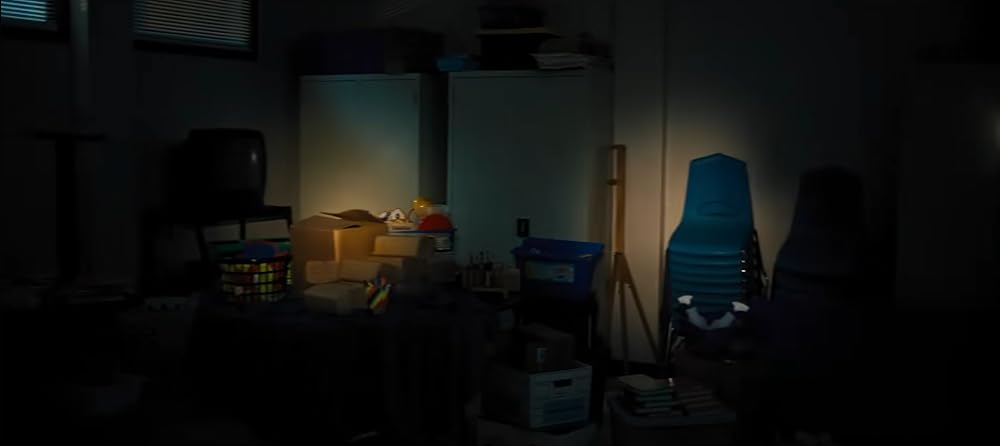 پنج شب با فردی ۲