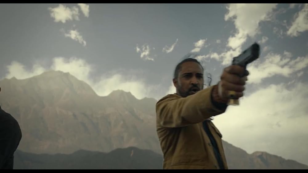 جاده یخی ۲: جاده‌ای به آسمان