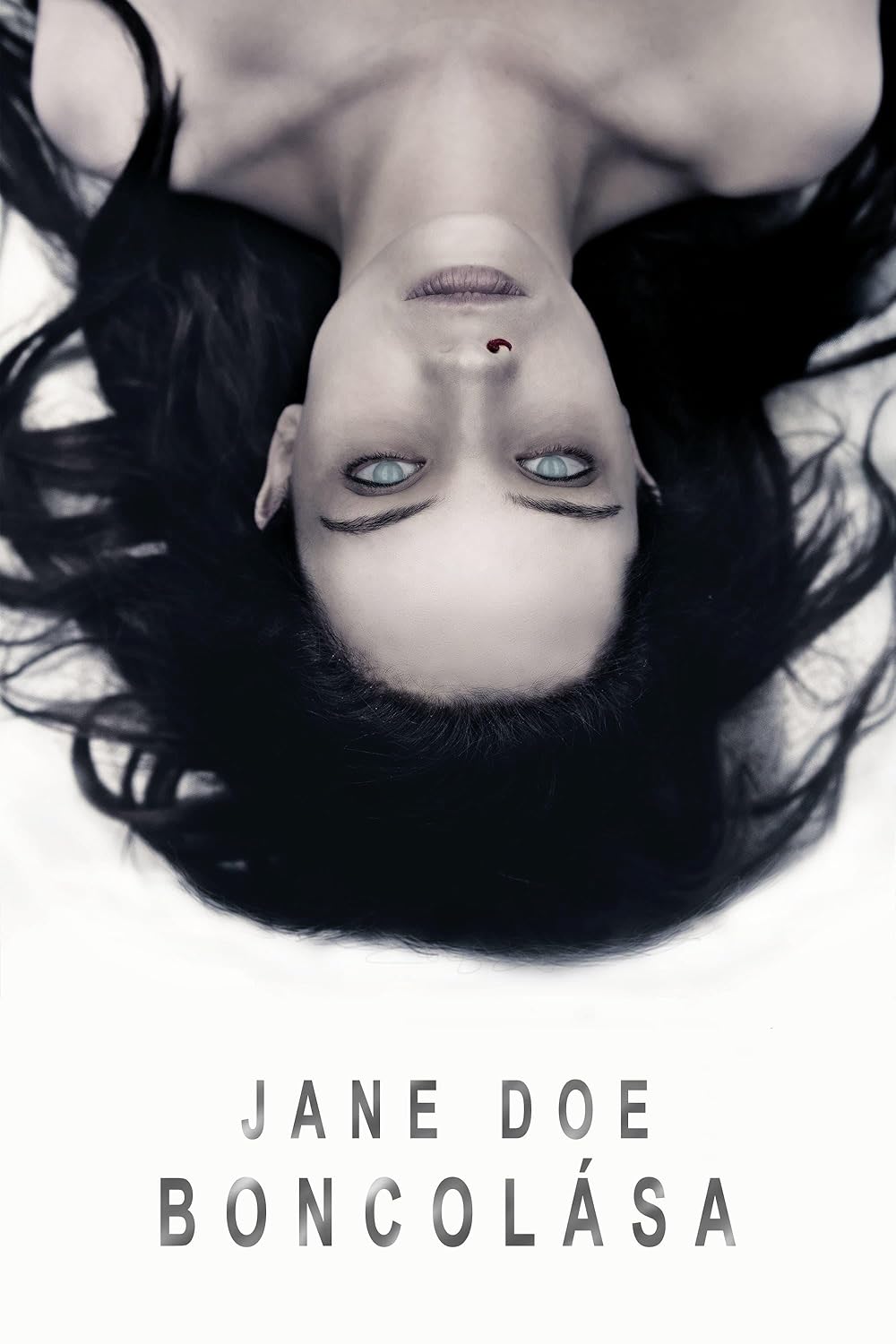 کالبدشکافی جین دو