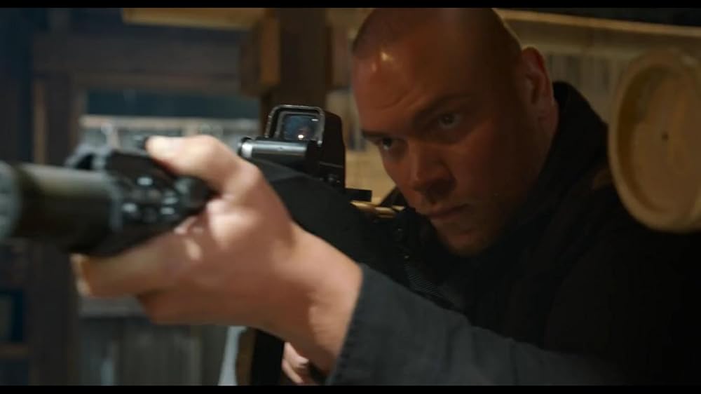 جاده یخی ۲: جاده‌ای به آسمان