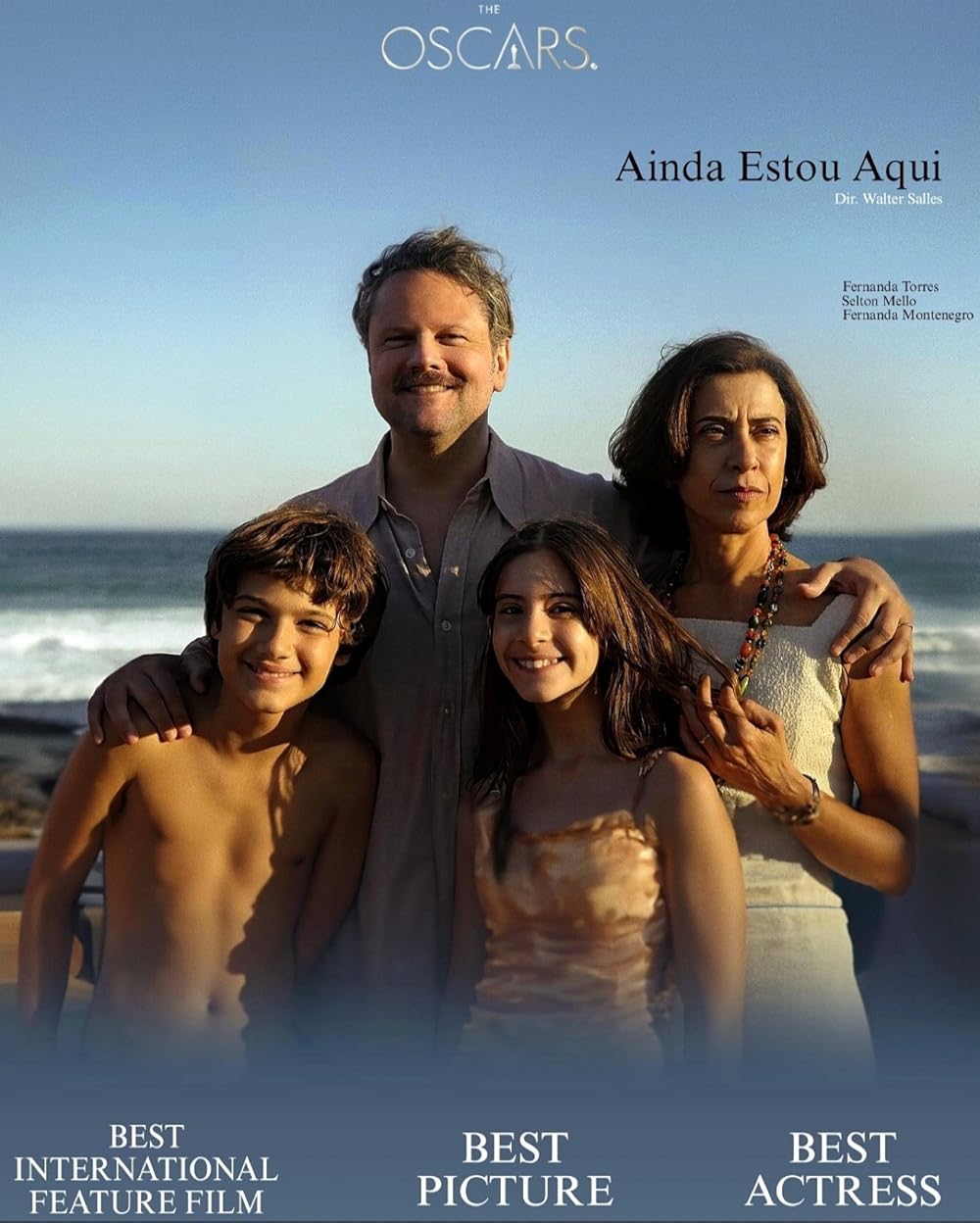 هنوز اینجا هستم