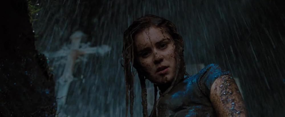 مرا به دوزخ بکشان