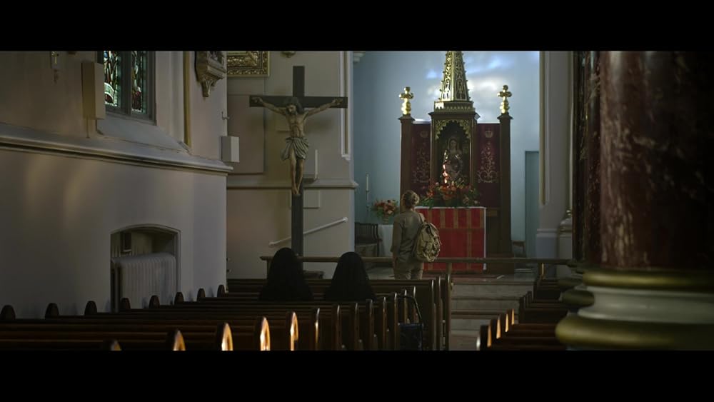 نگهبانانی از دیرباز ۲