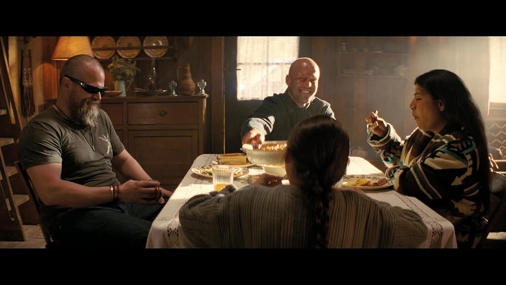 یک مرد کارگر