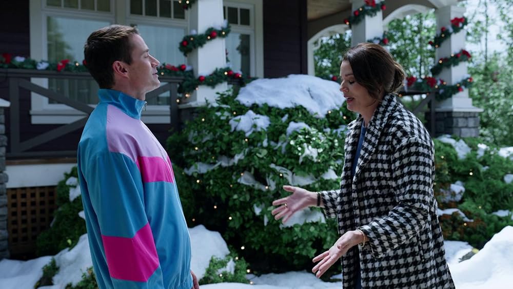 کریسمس مبارک، تد کوپر!