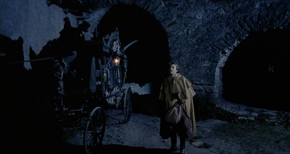 نوسفراتو خون‌آشام