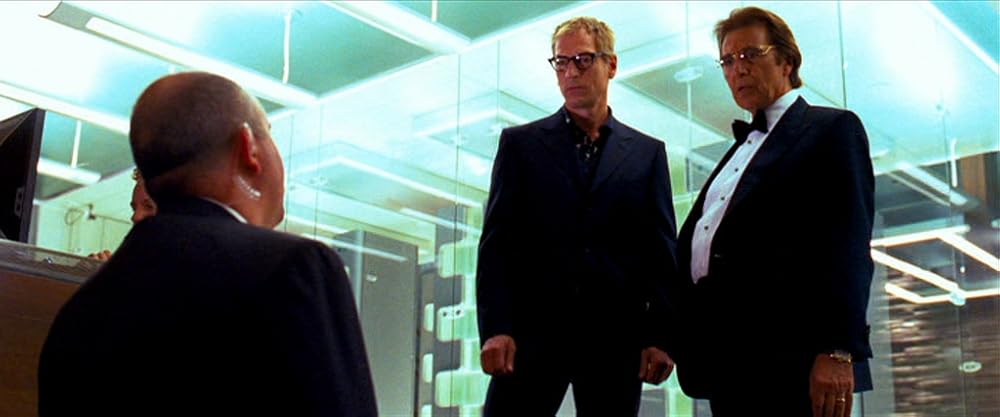 سیزده یار اوشن