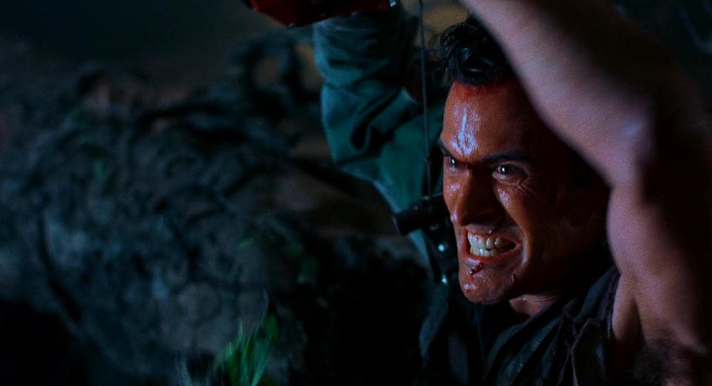 مرده شیطانی ۲