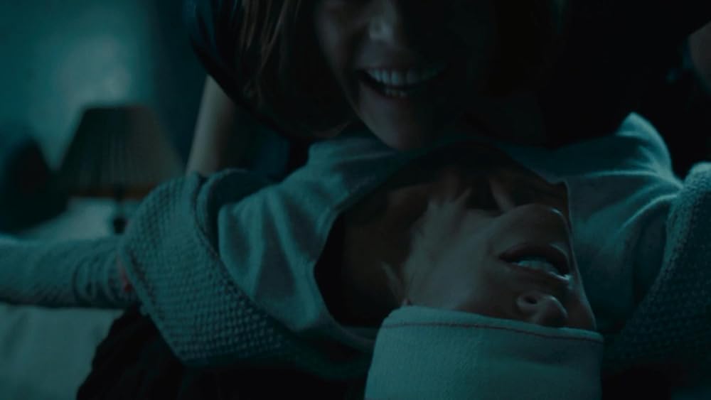 چشمان جولیا