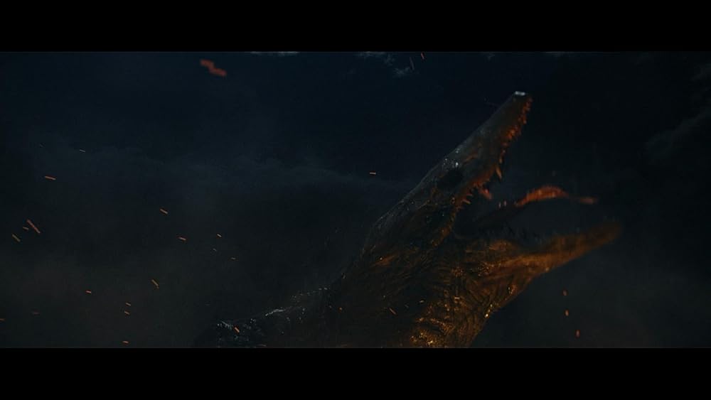 کونگ جزیره جمجمه