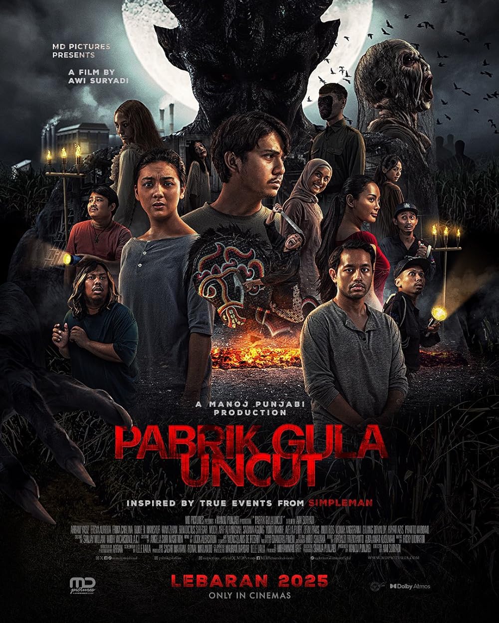 کارخانه شکر