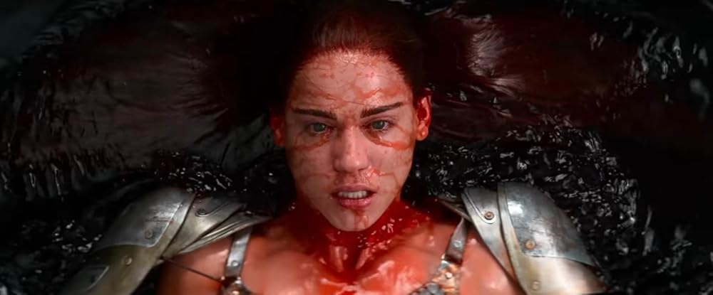 سونیای قرمز