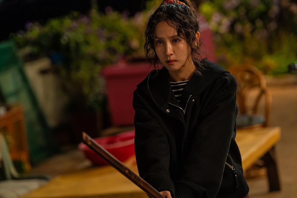 دختر من یک زامبیه