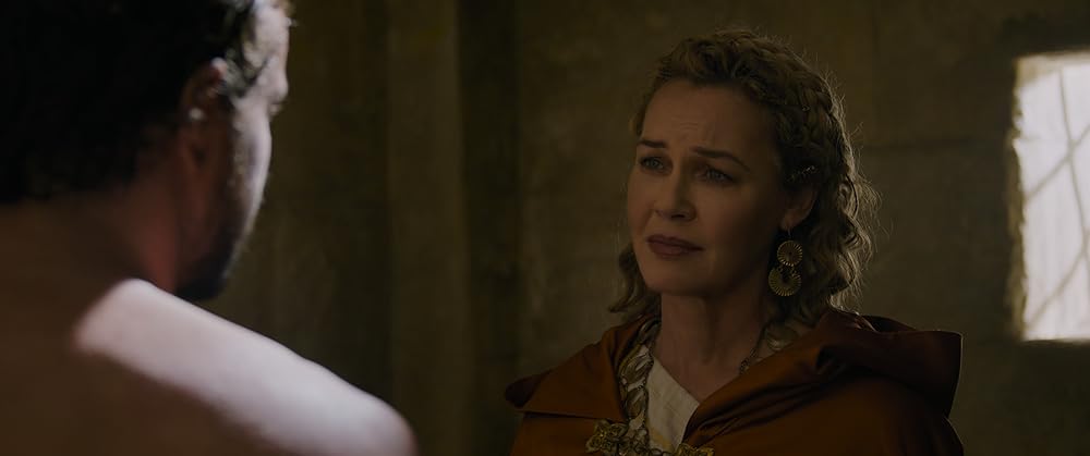 گلادیاتور ۲