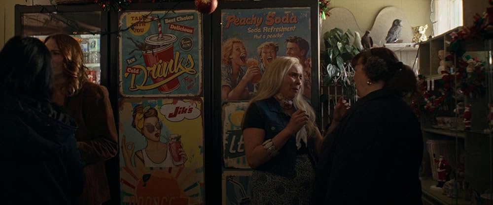 شب خاموش، شب مرگبار