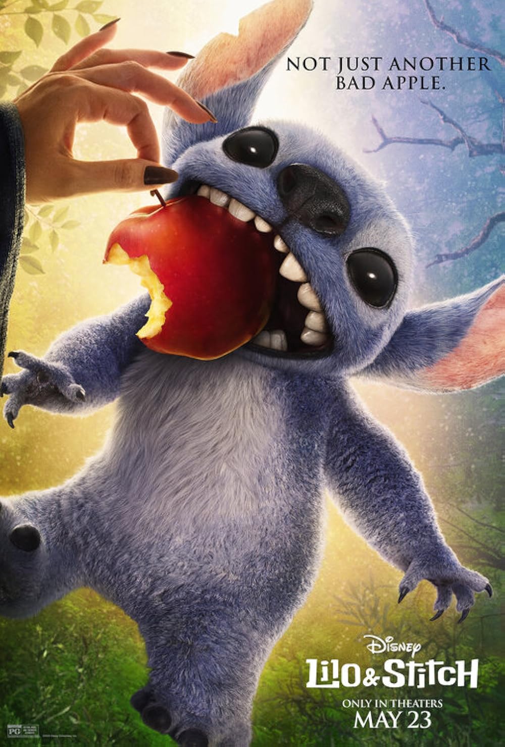 لیلو و استیچ