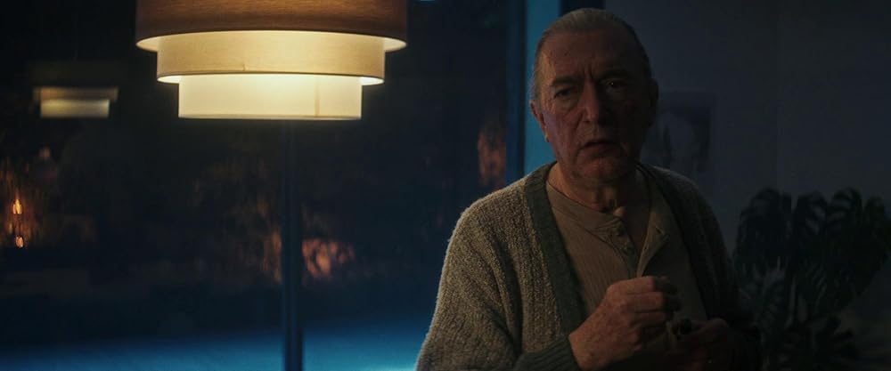 وینسنت باید بمیرد