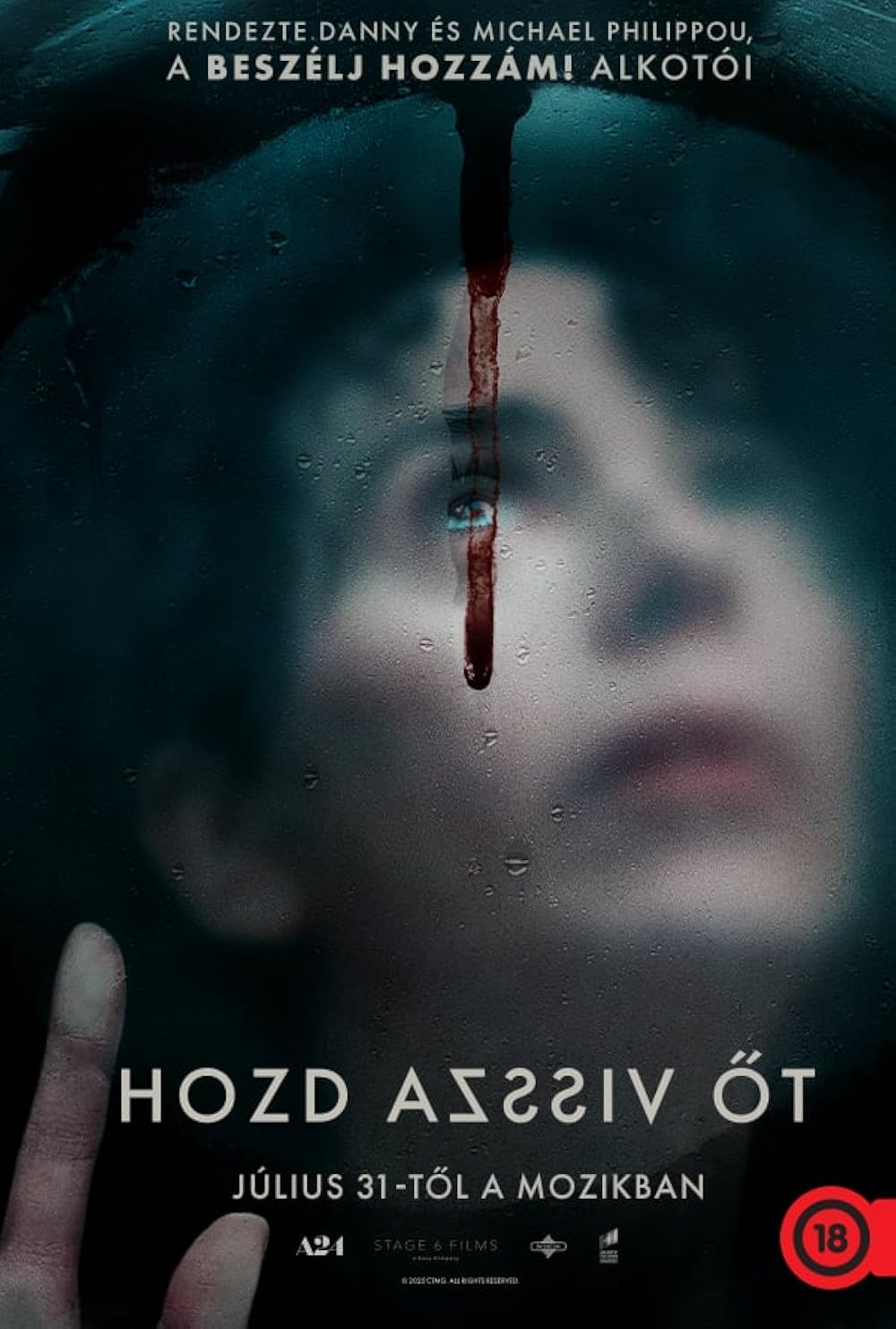 او را برگردان