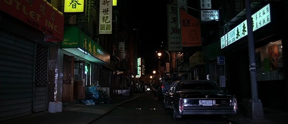 روانی آمریکایی