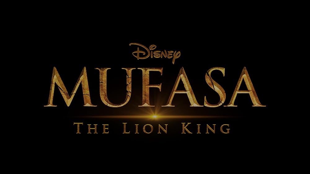 موفاسا: فرمانروای شیرها