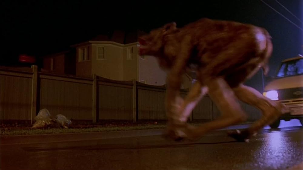 گاز گرفتن جینجر