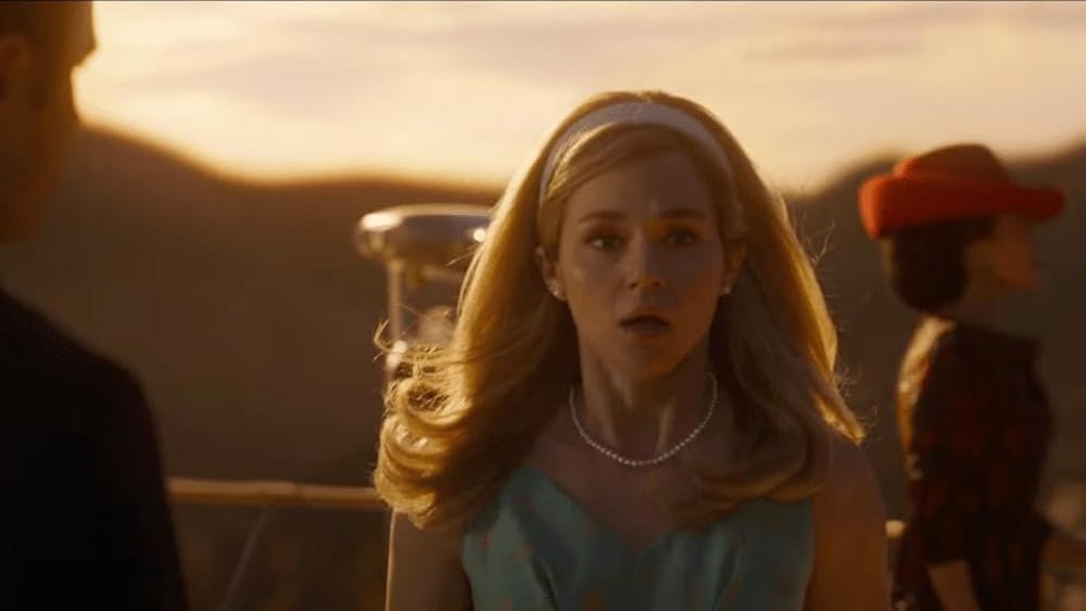 مقصد نهایی: خطوط خونی