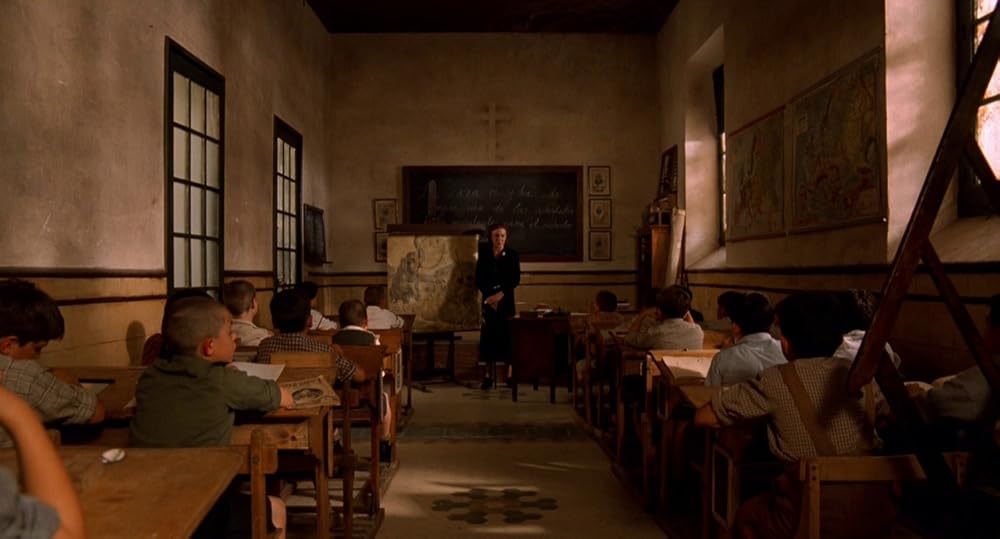 ستون فقرات شیطان