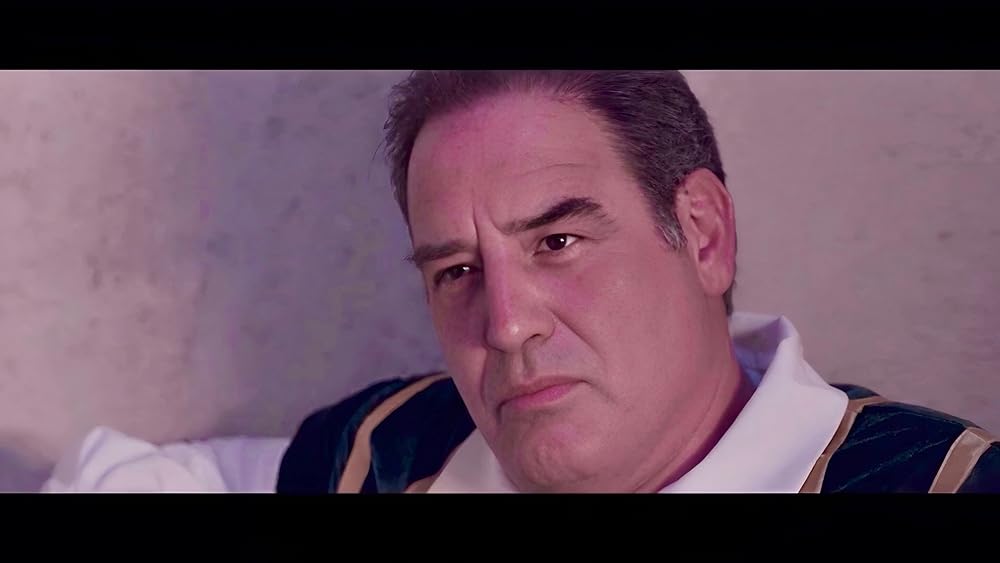 شوالیه اهریمنی