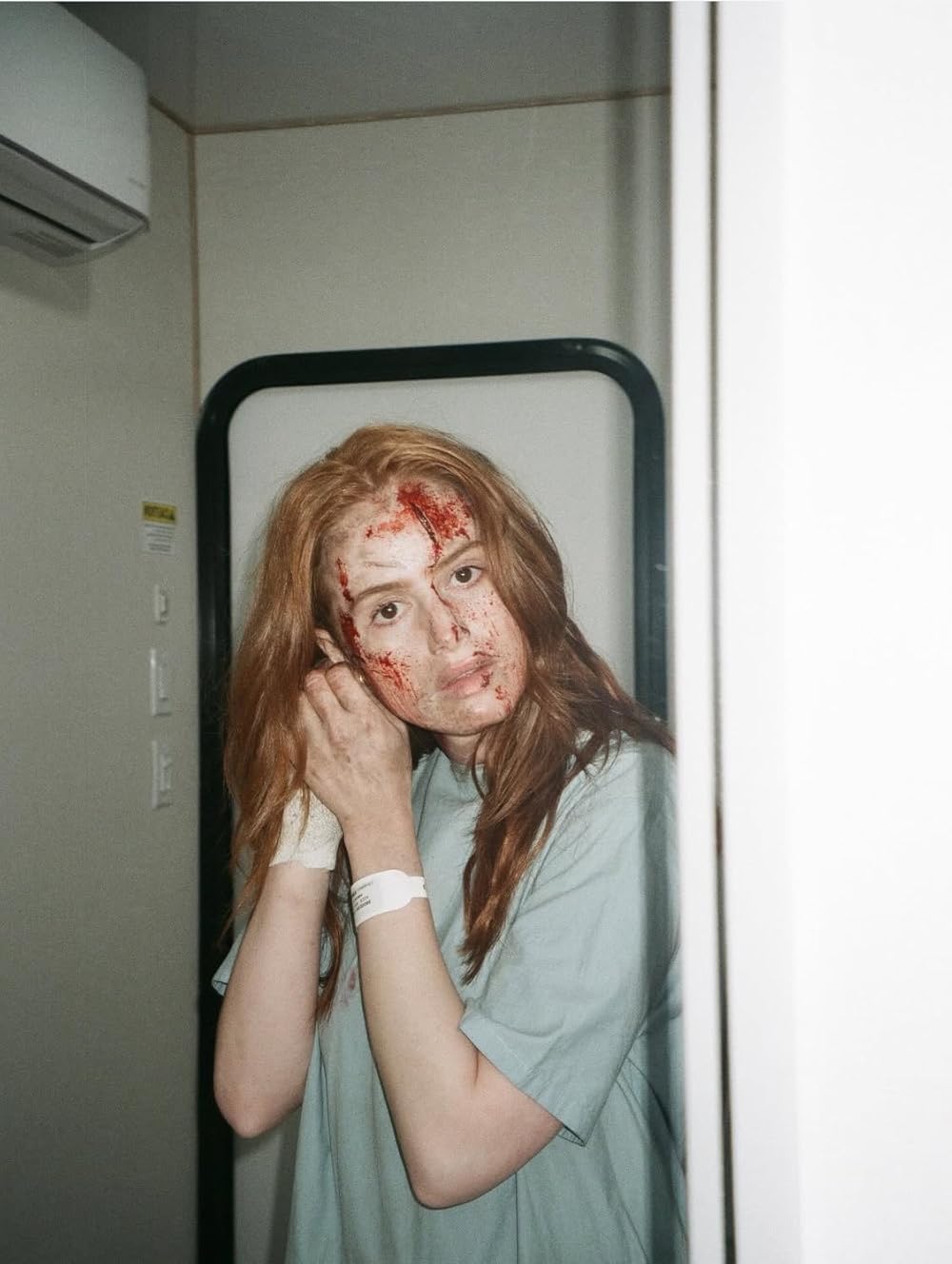 غریبه ها بخش ۲