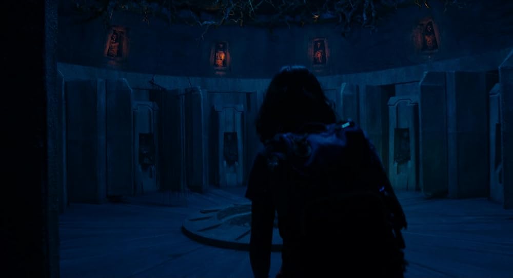 دورا در جستجوی سول دورادو