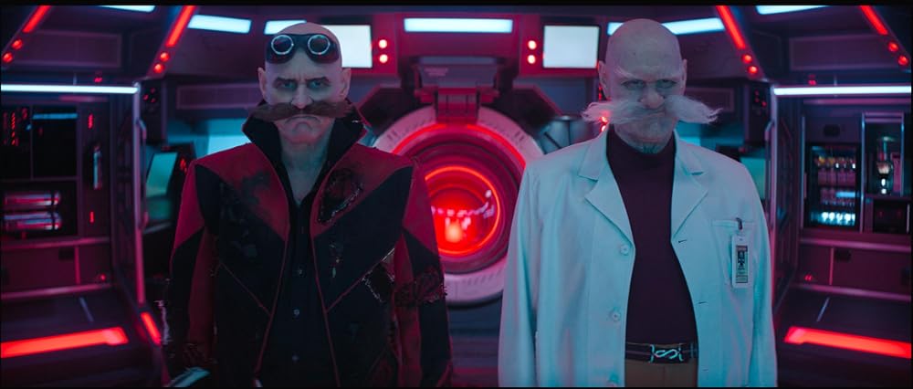 سونیک خارپشت ۳