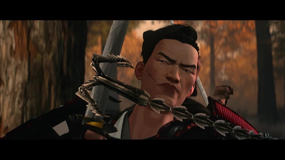 شکارچی: قاتل قاتلان