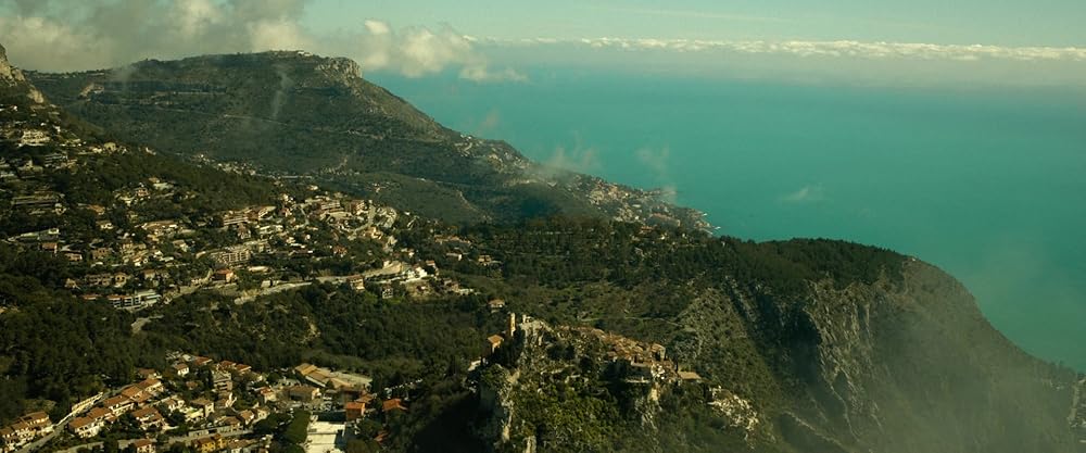 لانه دزدان 2: پانتره