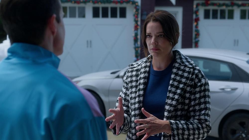 کریسمس مبارک، تد کوپر!