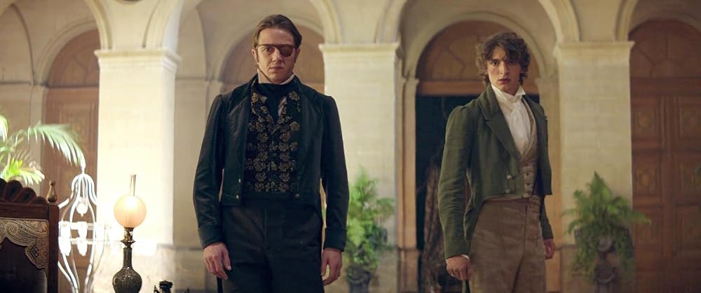 کنت مونت کریستو