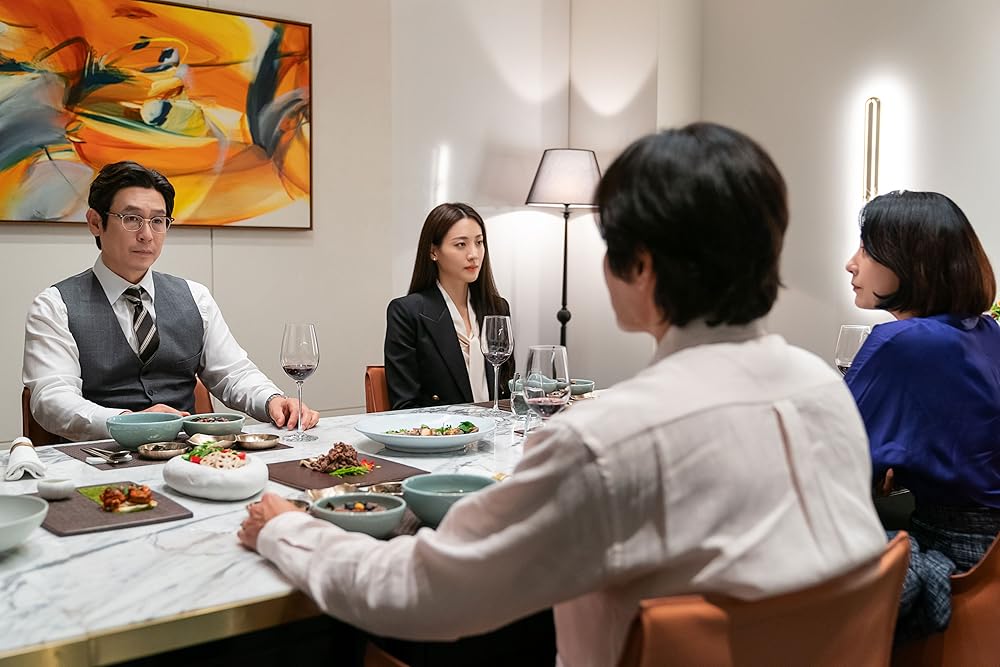 یک خانواده معمولی