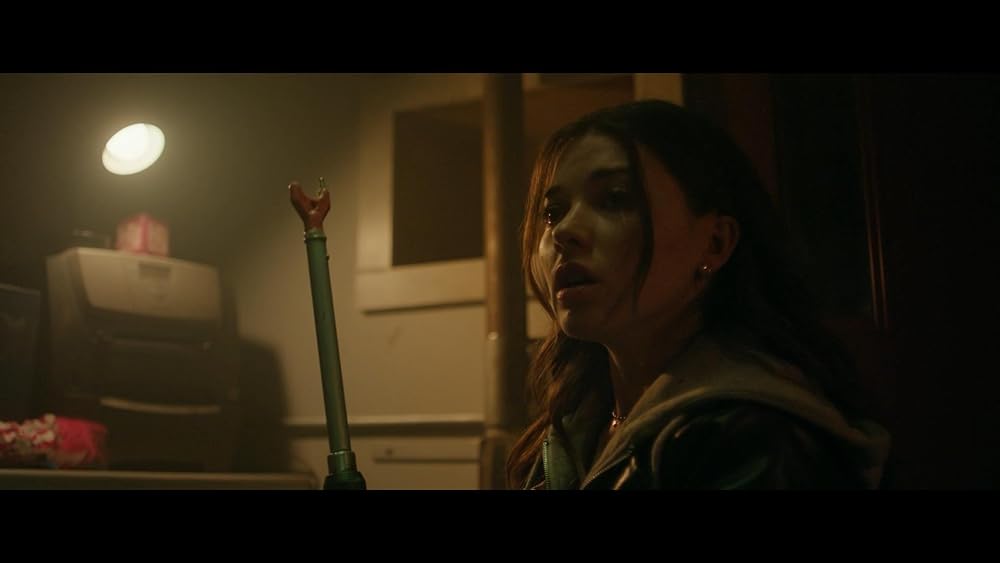 دلقک در مزرعه ذرت