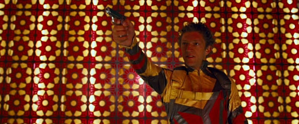 سیزده یار اوشن