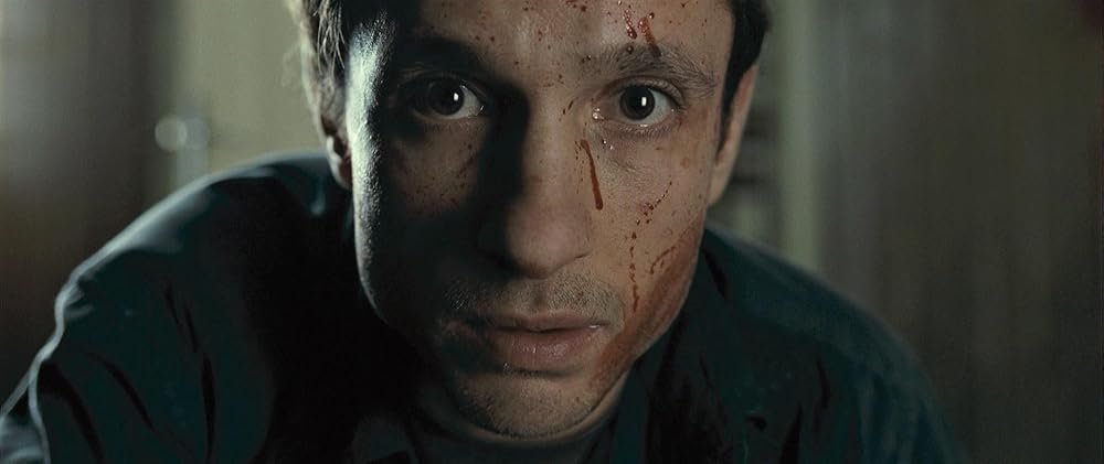 چشمان جولیا