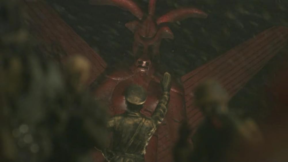 خدای دیوانه