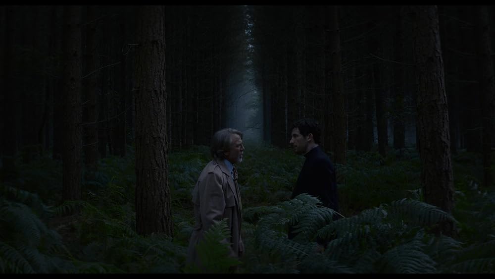 آنچه در وحشی گذشت؛ مروری بر فصل اول