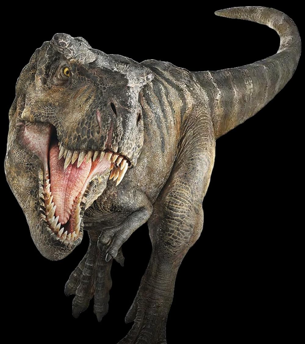 تولد دوباره دنیای ژوراسیک