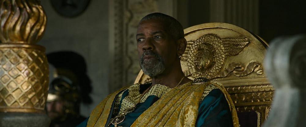 گلادیاتور ۲