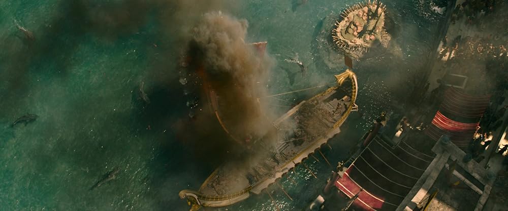 گلادیاتور ۲