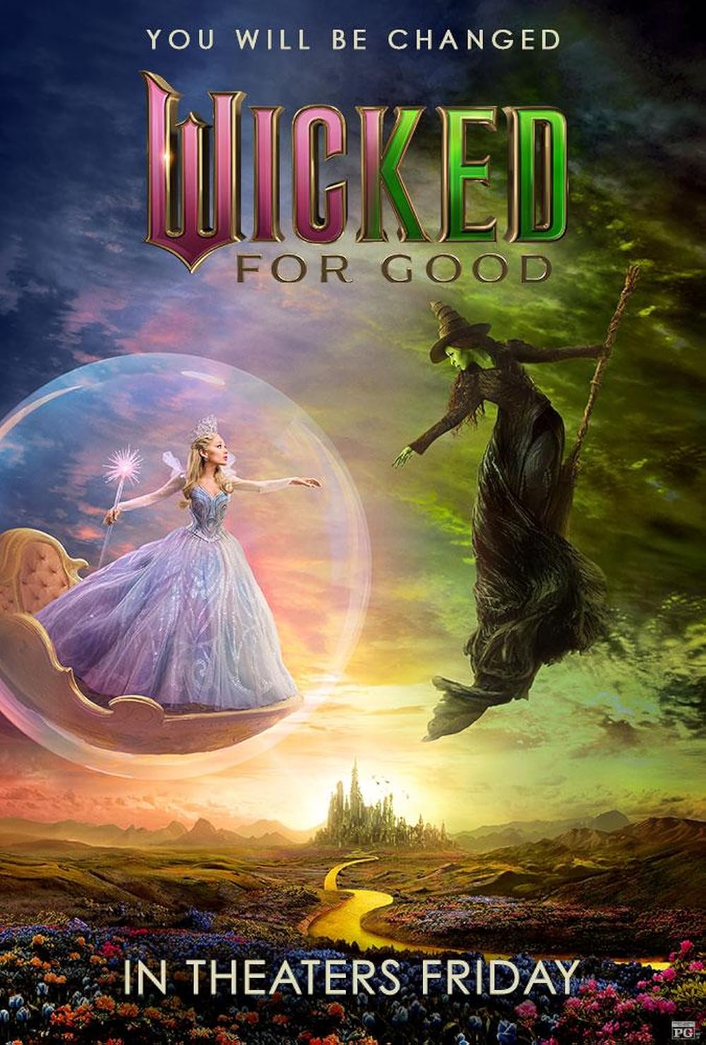 شرور: برای خوبی