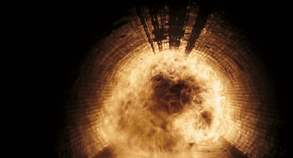 ۲۸ هفته بعد