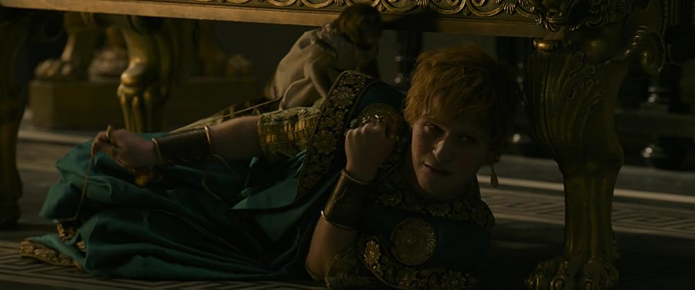 گلادیاتور ۲