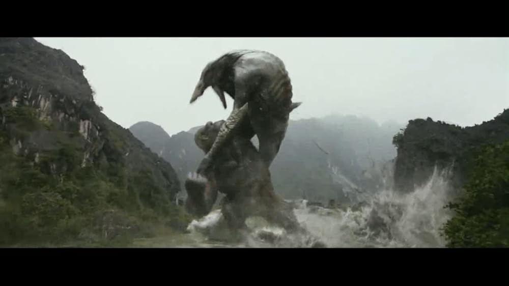 کونگ جزیره جمجمه