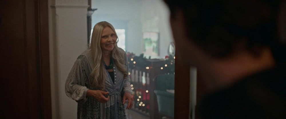 شب خاموش، شب مرگبار